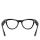 Meta Ray-Ban Skyler - Transitions (Cerulen Blue - Shiny Black) - 1322494 - zdjęcie 6